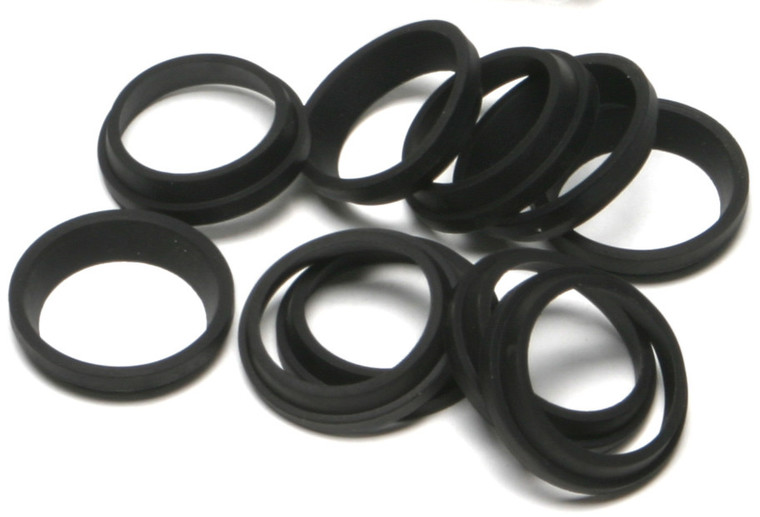 Cometic - Pushrod Cover Seal Evo Sportster 10/pk Oe#17944-89 - C9295