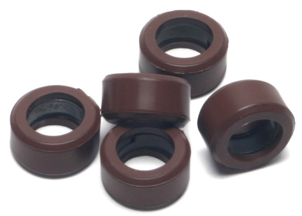 Cometic - Oil Line Ferrule Evo 5/pk Oe#63528-92 - C10011