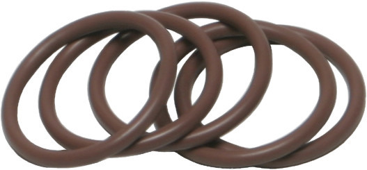 Cometic - Oil Dipstick O-ring Evo Sportster 5/pk Oe#11120 - C9961