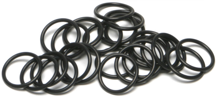 Cometic - Lower Pushrod Cover O-ring Twin Cam 25/pk Oe#11145 - C9293 Cometic - Lower Pushrod Cover O-ring Twin Cam 25/pk Oe#11145 - C9293