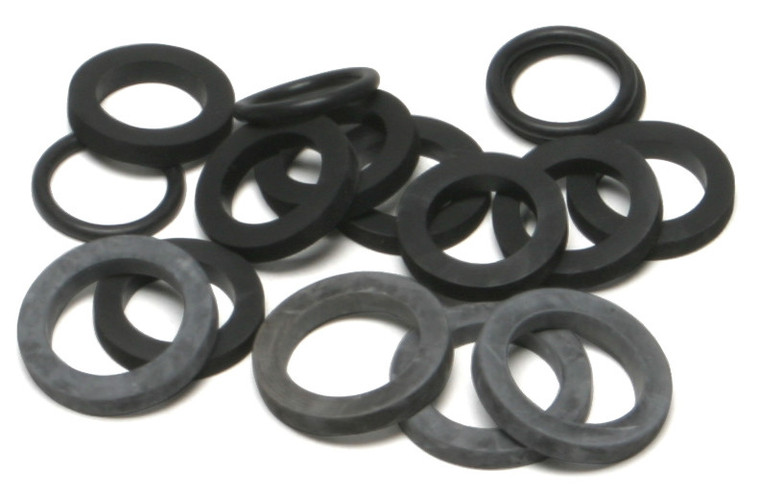 Cometic - Pushrod Tube Seal Set Panhead/ Shovelhead Kit - C9216