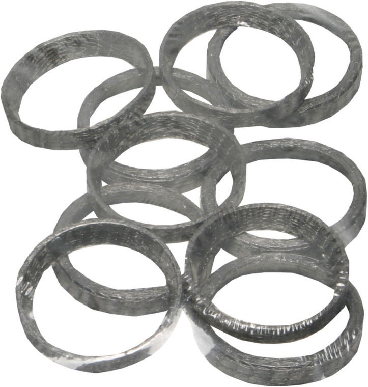 Cometic - Exhaust Gasket Twin Cam 10/pk Oe#65324-83a - C9288 Cometic - Exhaust Gasket Twin Cam 10/pk Oe#65324-83a - C9288