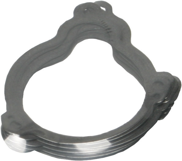 Cometic - Starter Shaft Housing Gasket Evo 10/pk Oe#31321-80 - C9508F
