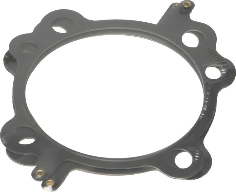 Cometic - Head Gasket .030" Twin Cam 2/pk - C9910 Cometic - Head Gasket .030" Twin Cam 2/pk - C9910