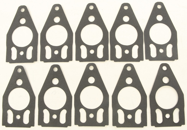 Cometic - Breather Filter Element Gask Twin Cam 11-14 10/pk - C10114