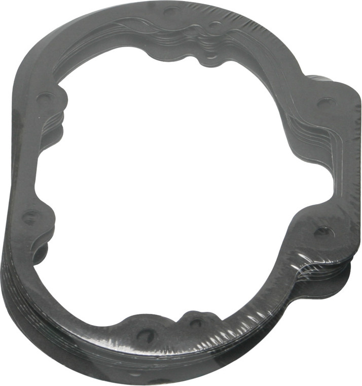 Cometic - Clutch Release Cvr Gasket Evo/twin Cam 10/pk Oe#36805-06 - C9188
