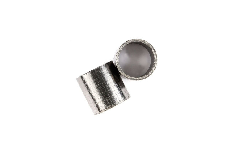 Cometic - Gasket Muffler To Head Pipe M8 Oe#65900017 - C10232