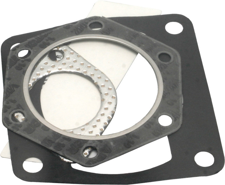 Cometic - Top End Gasket Kit 72mm Pol - C7124
