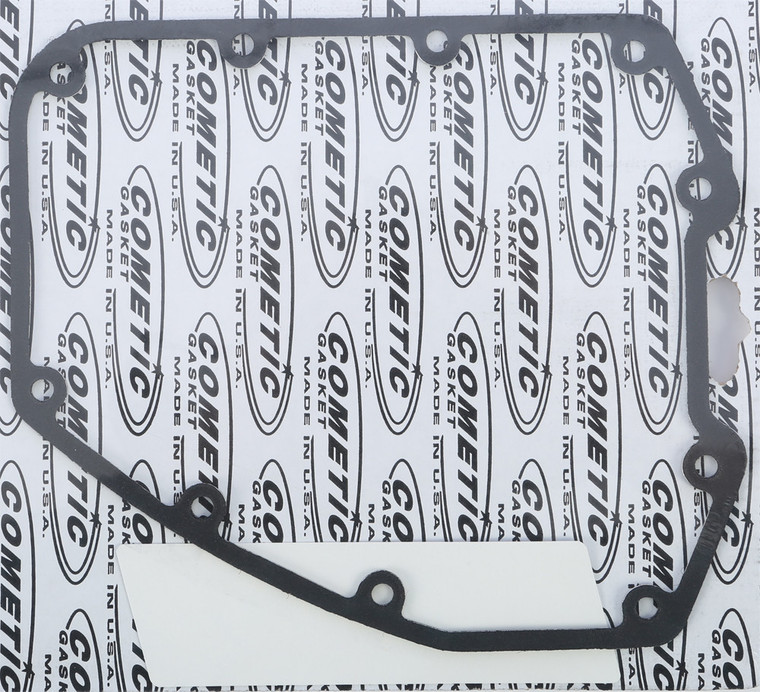 Cometic - Cam Cover Gasket Twin Cam Ea 1/pk Oe#25244-99 - C9575F1