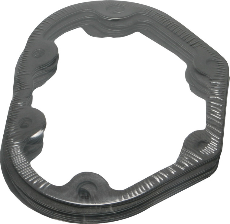 Cometic - Clutch Release Cover Gasket Evo/tc  10/pk Oe#36801-87b - C9483F