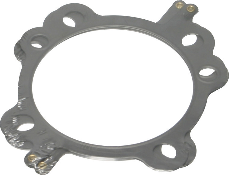 Cometic - Head Gasket .040" Twin Cam 2/pk - C9726 Cometic - Head Gasket .040" Twin Cam 2/pk - C9726