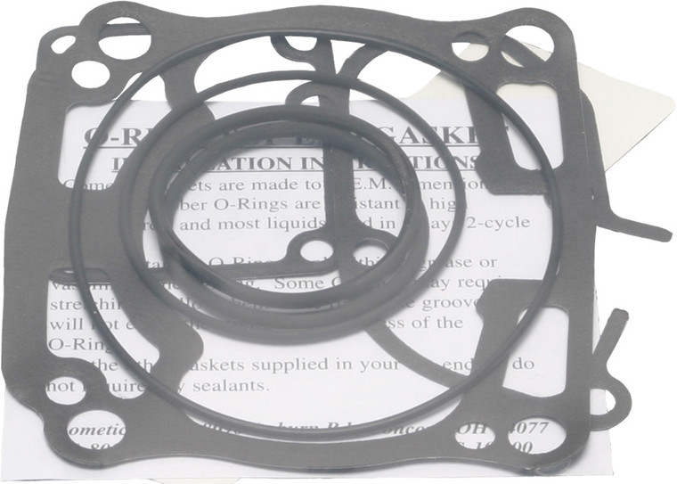 Cometic - Top End Gasket Kit 59mm Kaw/suz - C7835
