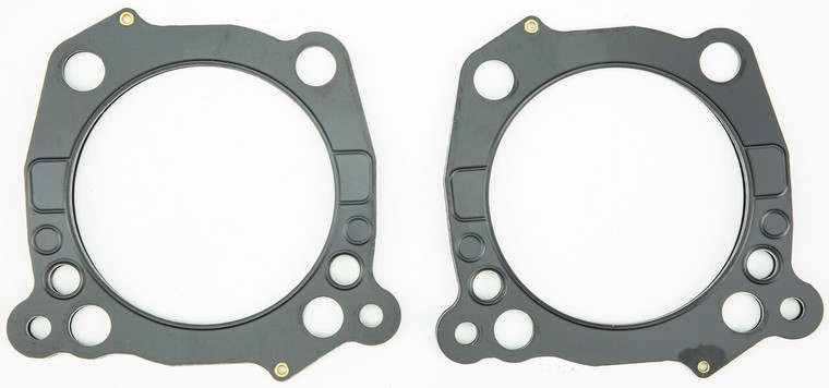 Cometic - Head Gaskets M8 4.320" .030"mls Pair - C10182-030 Cometic - Head Gaskets M8 4.320" .030"mls Pair - C10182-030