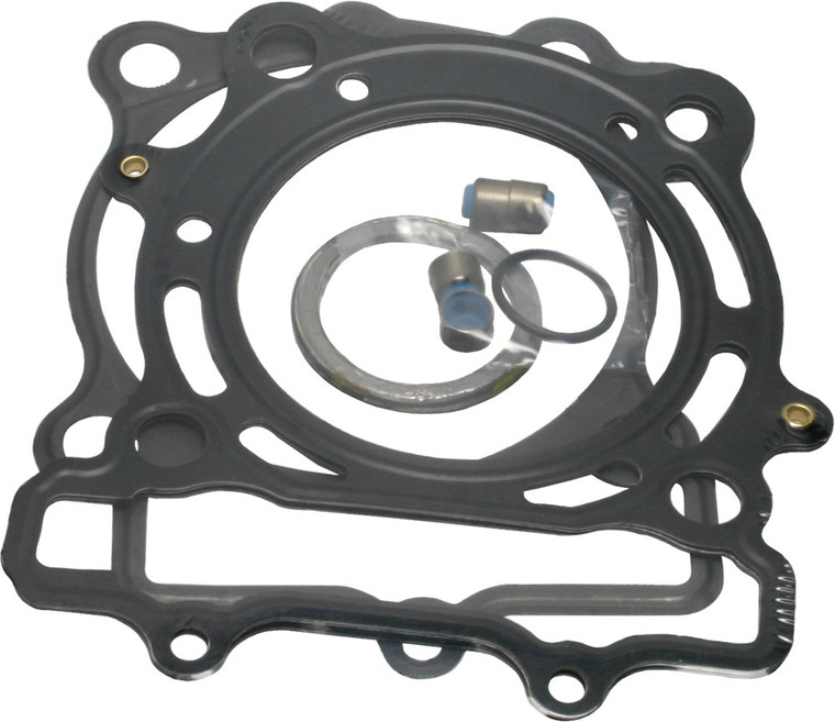Cometic - Top End Gasket Kit 77mm Kaw/suz - C3174-EST