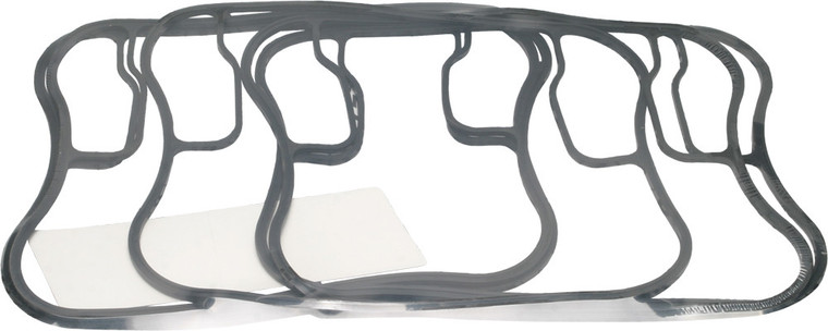 Cometic - Upper Rocker Cover Gasket Evo Sportster 5/pk Oe#17354-89 - C9276 Cometic - Upper Rocker Cover Gasket Evo Sportster 5/pk Oe#17354-89 - C9276