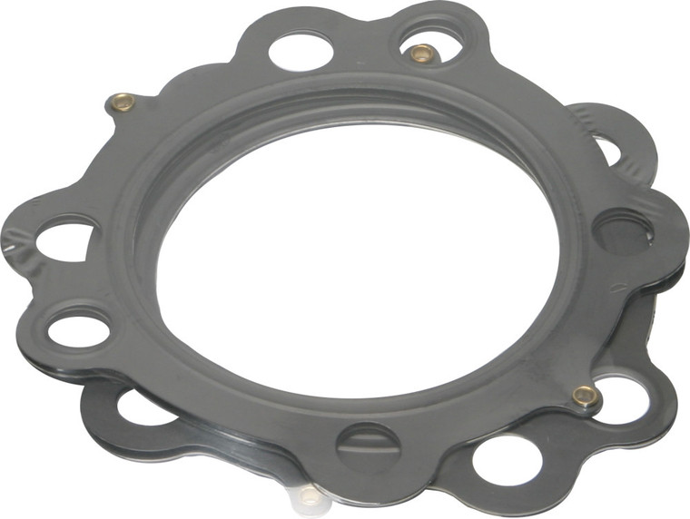 Cometic - Head Gasket Stock Bore .040 Evo Sportster 2/pk - C9689