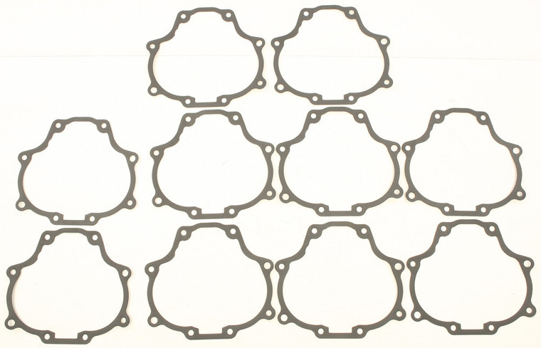 Cometic - Trans Bearing Cvr Gasket Twin Cam 10/pk Oe#35654-06 - C9187