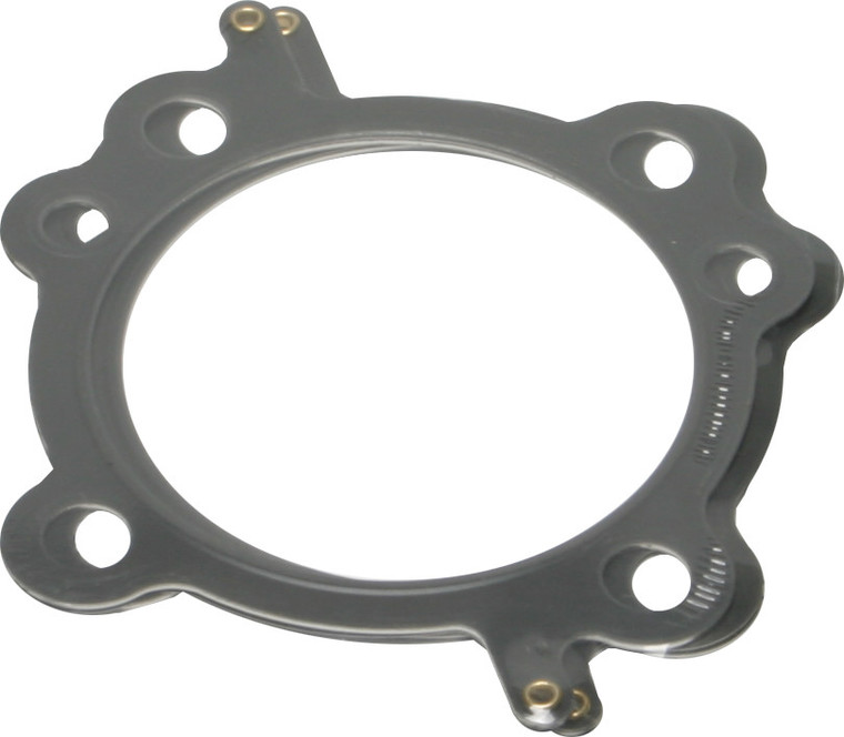 Cometic - Head Gasket .051" Twin Cam 2/pk - C9894-051 Cometic - Head Gasket .051" Twin Cam 2/pk - C9894-051