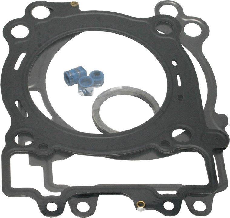 Cometic - Top End Gasket Kit 99mm Pol - C3528-EST Cometic - Top End Gasket Kit 99mm Pol - C3528-EST