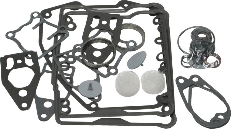 Cometic - Cam Service Twin Cam Kit Twin Cam Oe#17045-99 - C9664 Cometic - Cam Service Twin Cam Kit Twin Cam Oe#17045-99 - C9664