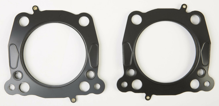 Cometic - Head Gaskets M8 Pr 4.075" .030"mls Gasket Bore 4.095" - C10166-030 Cometic - Head Gaskets M8 Pr 4.075" .030"mls Gasket Bore 4.095" - C10166-030