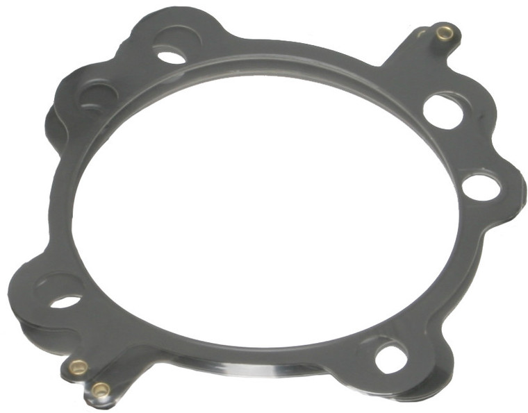 Cometic - Head Gasket 4.250" Bore Twin Cam 2/pk - C9076-030 Cometic - Head Gasket 4.250" Bore Twin Cam 2/pk - C9076-030