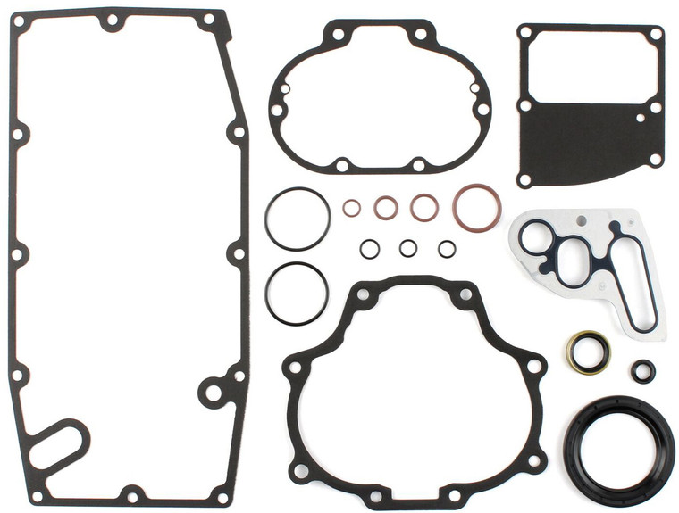 Cometic - Transmission W/oil Pan Gasket M8 All Touring - C10197