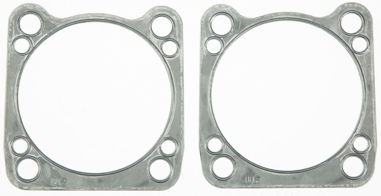 Cometic - M8 Base Gasket .020"rc Gen2 Embossing Pr - C10242-020