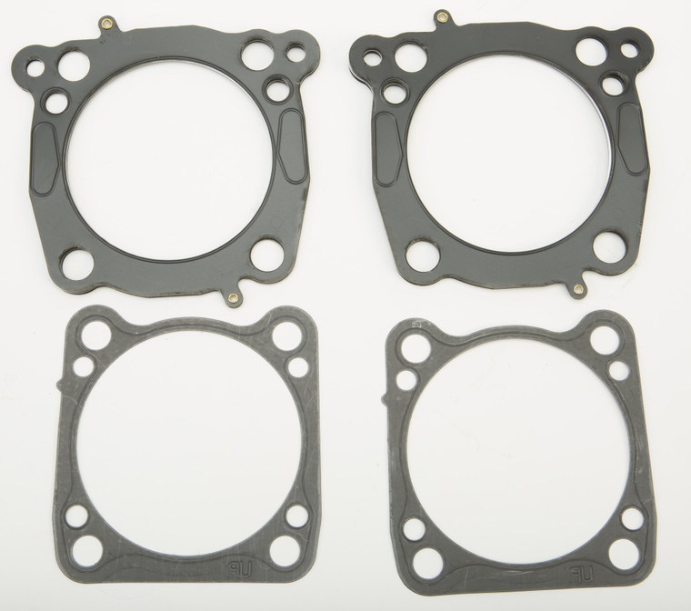 Cometic - Head & Base Gaskets M8 4.250" .040"mls .014"rc - C10181-HB