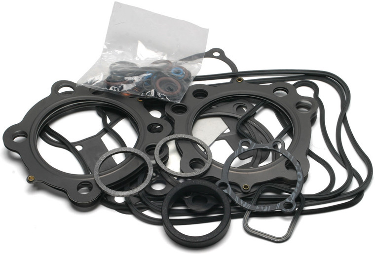 Cometic - Top End Est Gasket Evo Sportster Kit Oe#17032-91 - C9762 Cometic - Top End Est Gasket Evo Sportster Kit Oe#17032-91 - C9762