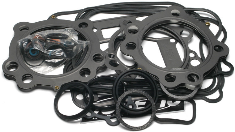 Cometic - Top End Est Gasket Evo Sportster Kit Oe#17032-86a - C9761 Cometic - Top End Est Gasket Evo Sportster Kit Oe#17032-86a - C9761