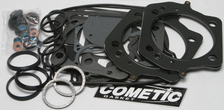 Cometic - Top End Gasket Big Bore Evo Big Twin Kit - C9917