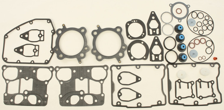 Cometic - Top End Est Gasket Twin Cam Kit - C9147