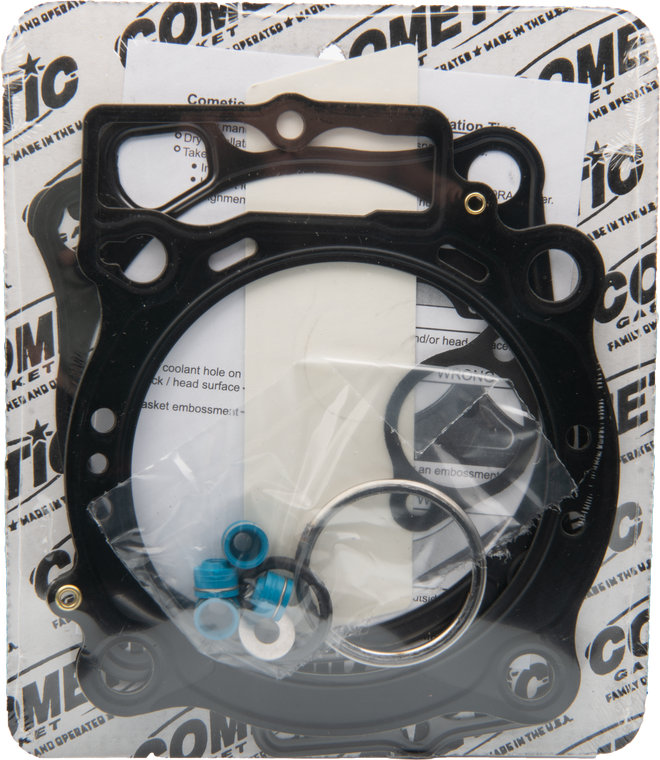Cometic - Top End Gasket Kit 96mm Hon - C3733