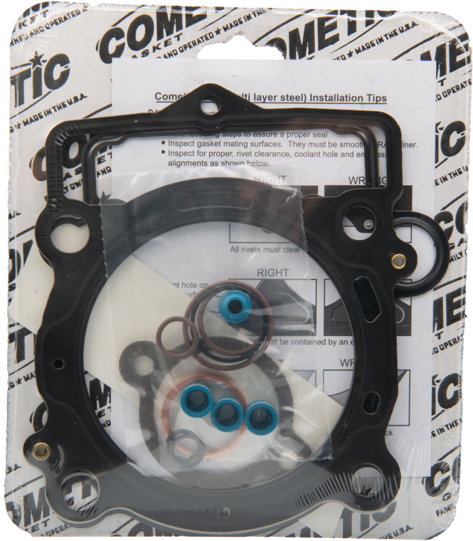 Cometic - Top End Gasket Kit 90mm Ktm - C3790