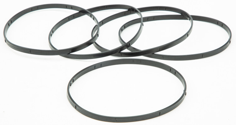 Cometic - M8 Molded Rubber Clutch Seal All Fxs Oe#25701080 - C10306F5