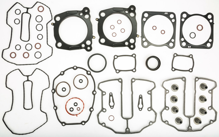 Cometic - Engine Gasket Kit M8 4.250" 124cu .040"h/g - C10256