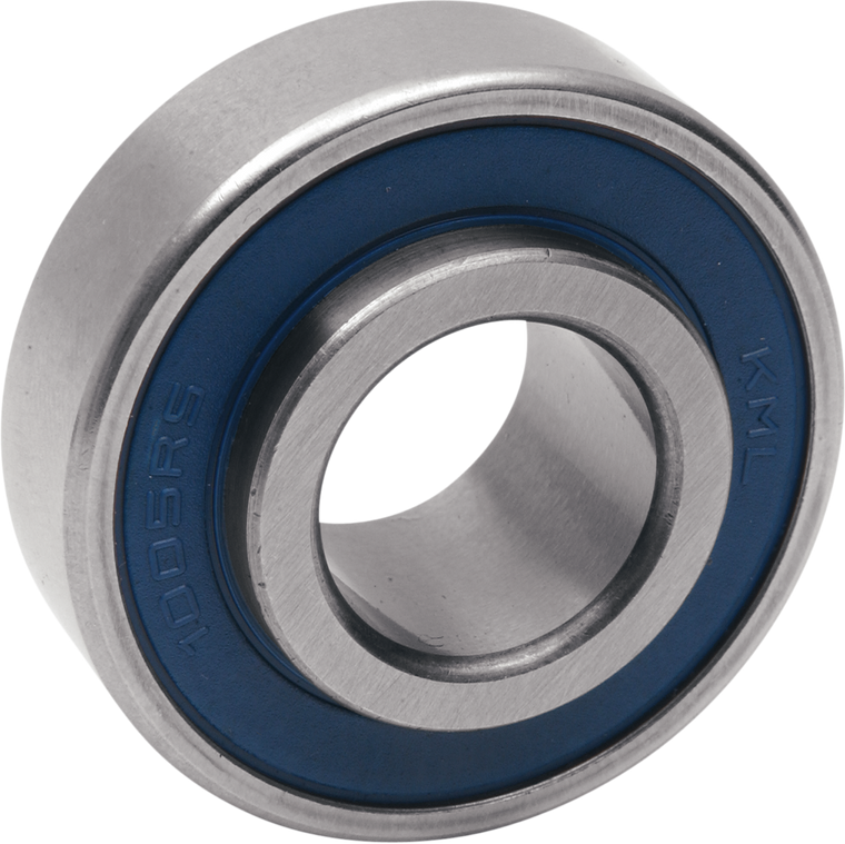 Drag Specialties - Wheel Bearing - Wheel Bearing - 20-1005-2RS