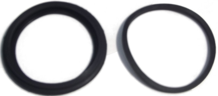 Cycle Pro - Caliper Rebuild Kit F/r Flh Fl, Fx (rear Only) - 19137M