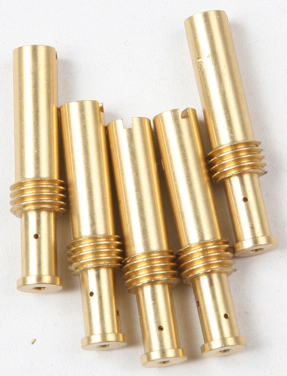 Cycle Pro - S&s Slow Jets #.031 5/pk - 24393