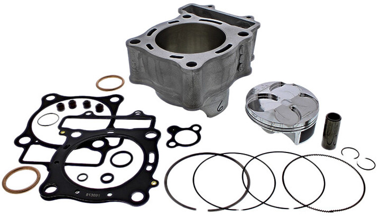 Cylinder Works - Cylinder Kit 79.00/std 13.9:1 Hon - CW10011K01 Cylinder Works - Cylinder Kit 79.00/std 13.9:1 Hon - CW10011K01