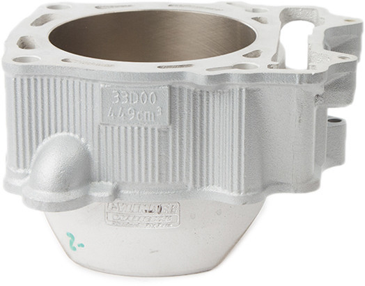 Cylinder Works - Cylinder Only 97.00/std Yam - 20005
