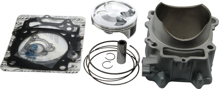 Cylinder Works - Cylinder Kit 77.00/std 13.5:1 Yam - 20010-K01 Cylinder Works - Cylinder Kit 77.00/std 13.5:1 Yam - 20010-K01