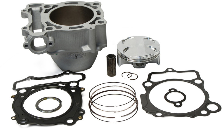 Cylinder Works - Cylinder Kit 77.00/std 13.5:1 Yam - 20010-K02