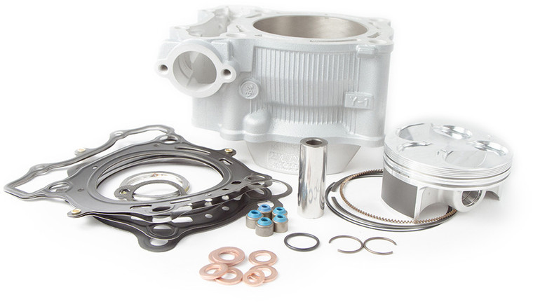 Cylinder Works - Cylinder Kit Hc 77.00/std 13.9:1 Yam - 20002-K03HC Cylinder Works - Cylinder Kit Hc 77.00/std 13.9:1 Yam - 20002-K03HC