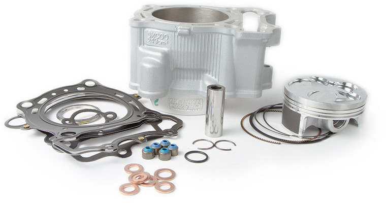 Cylinder Works - Cylinder Kit 77.00/std 13.5:1 Yam - 20002-K03