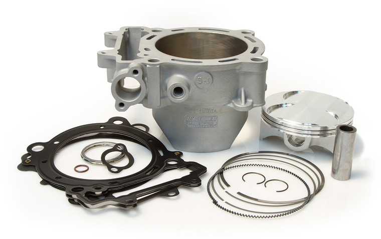 Cylinder Works - Cylinder Kit 96.00/std 12.5:1 Kaw - 30011-K01
