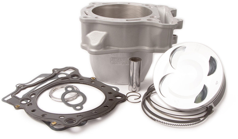 Cylinder Works - Cylinder Kit Bb 98.00/+2.5 11.7:1 Suz - 41002-K01 Cylinder Works - Cylinder Kit Bb 98.00/+2.5 11.7:1 Suz - 41002-K01