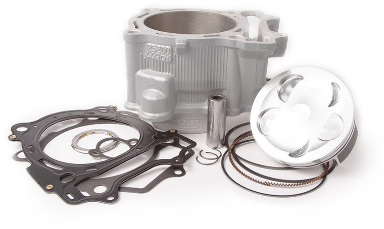 Cylinder Works - Cylinder Kit 95.00/std 12.5:1 Yam - 20003-K01