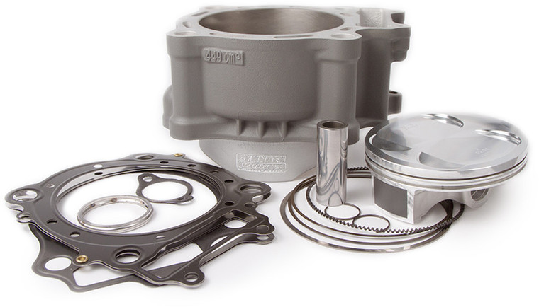 Cylinder Works - Cylinder Kit 96.00/std 12.1:1 Hon - 10002-K01